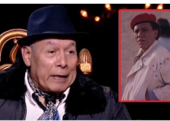 أحمد ماهر يكشف عن موقف أغضب عادل إمام أثناء تصوير شمس الزناتي