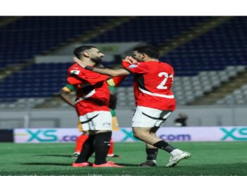 تأهل مصر لكأس العالم 2026 ..ما هي السيناريوهات المحتملة؟