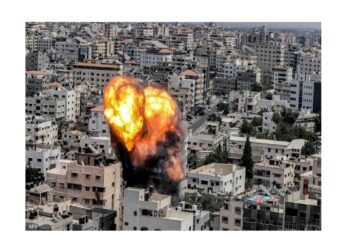 هل تقدم مصر مقترح جديد لوقف إطلاق النار بين إسرائيل وحماس؟