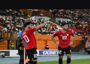 جدول مباريات منتخب مصر في تصفيات كأس العالم 2026: الطريق إلى المونديال”