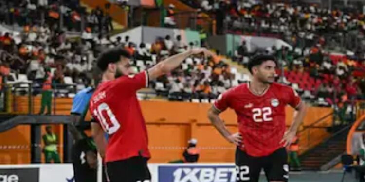 جدول مباريات منتخب مصر في تصفيات كأس العالم 2026: الطريق إلى المونديال”