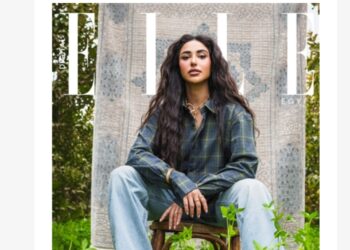 آية سماحة تكشف تأثير انفصال والديها على حياتها الفنية