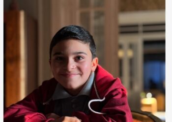 علي البيلي ينشر كواليس تصوير مسلسل لام شمسية