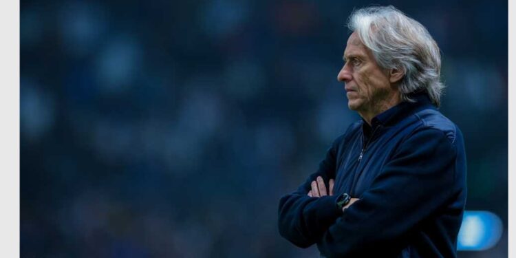 من يتولى تدريب البرازيل بعد فضيحة الأرجنتين؟ ..خورخي جيسوس وأنشيلوتي أبرز المرشحين