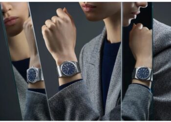 ساعات Historique 222 فخامة اكسسوارات الرجال تجمع كلاسيك الذوق والموضة العصرية