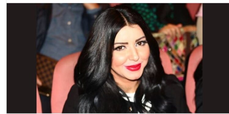 قلق فني على إيناس النجار بعد دخولها غيبوبة .. ما القصة؟