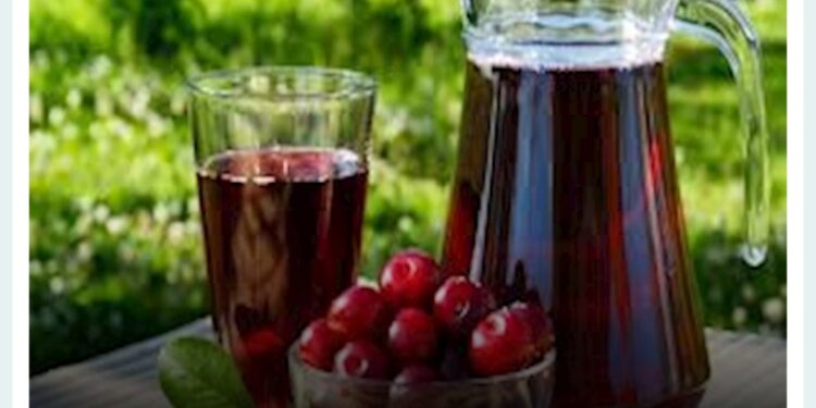 8 فوائد مذهلة لعصير الكرز الحامض لصحتك