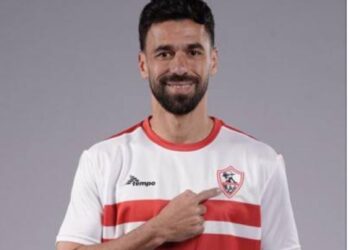 لماذا يغيب عبد الله السعيد عن رحلة الزمالك إلى جنوب إفريقيا؟