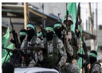 حماس تدين موافقة الاحتلال الإسرائيلي على مشروع استيطاني جديد في القدس