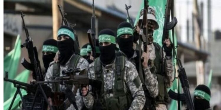 حماس تدين موافقة الاحتلال الإسرائيلي على مشروع استيطاني جديد في القدس