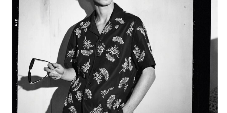 5 أفكار لملابس الشباب في عيد الفطر في مصر غدافكار لملابس الشباب في العيد الفطر في مصر غدا