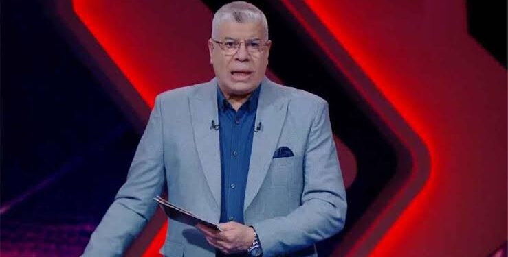 إيقاف أحمد شوبير عن الظهور الإعلامي وتغريم قناة الأهلي .. تفاصيل