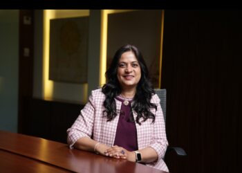 أنجلوجولد أشانتي تعين “هدى منصور” عضوا منتدبا لشركة السكري لمناجم الذهب