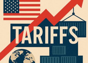 كيف نفهم احتمالات تأثير الرسوم الجمركية علي أمريكا والعالم؟