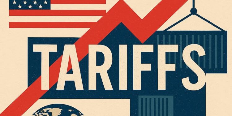 كيف نفهم احتمالات تأثير الرسوم الجمركية علي أمريكا والعالم؟