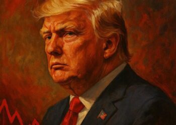 هل يقف العالم أمام ركود اقتصادي “مُدبر” بسبب رسوم ترامب؟