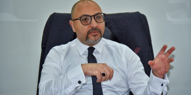 دياموند – Diamond تعزز حضورها الإقليمي بالمشاركة في قمة CFO Leadership بالسعودية