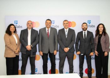 ماستركارد تتعاون مع PayTabs لدعم الشركات الصغيرة والمتوسطة في مصر عبر حلول الدفع الرقمية