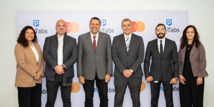 ماستركارد تتعاون مع PayTabs لدعم الشركات الصغيرة والمتوسطة في مصر عبر حلول الدفع الرقمية