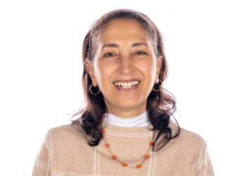 جامعة مصر للمعلوماتية تنعي رئيستها دكتورة ريم بهجت عضو مجلس خبراء وعلماء مصر