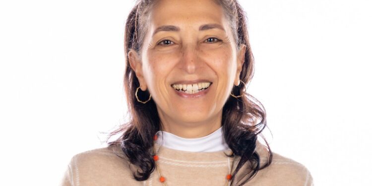 جامعة مصر للمعلوماتية تنعي رئيستها دكتورة ريم بهجت عضو مجلس خبراء وعلماء مصر