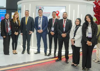 شركة «FEDIS» فيكسد مصر تواصل جهودها الدائمة لنشر الوعي بأهمية علوم البيانات والذكاء الاصطناعي
