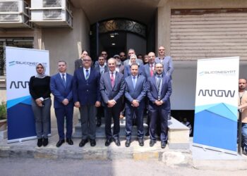 وزير الاتصالات: تدشين شركة سيليكون إكسبرت فرعها ببنها يؤكد أن الكفاءات الرقمية لا تقتصر على محافظة بعينها