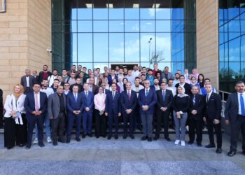 الاتصالات: 4 آلاف مستفيد سنويا من البرامج التدريبية بمعهد تكنولوجيا المعلومات في القليوبية