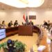 وزير الاتصالات : نتواصل باستمرار مع القطاع الخاص لتوفير بيئة ملائمة للاستثمار في مصر