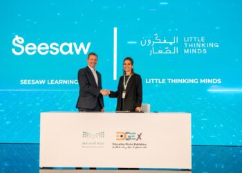 شركة Seesaw تتوسع في حلول التعليم الإلكتروني باللغة العربية وتستحوذ على “المفكرون الصغار”