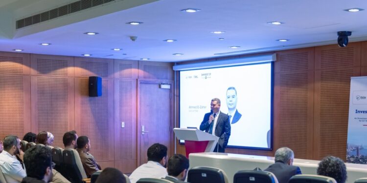 “إيتيدا” تطلق النسخة الأولى من برنامج Invest-IT لدعم الشركات التكنولوجية الناشئة وجاهزيتها للاستثمار 