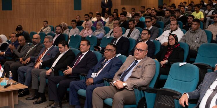 واحات السيليكون تطلق النسخة الثانية من فعالية “Waha Connect” لتعزيز الابتكار التكنولوجي في صعيد مصر