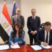 الاتصالات تتعاون مع مايكروسوفت لتدريب 100 ألف شاب وموظف حكومى على الذكاء الاصطناعى