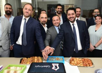 تفاصيل افتتاح سايبر نايت للـ أمن السيبراني مكتبها في مصر للتوسع في الشرق الأوسط