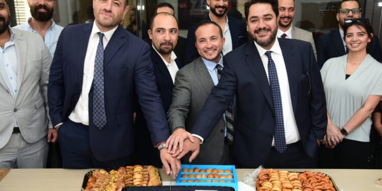 تفاصيل افتتاح سايبر نايت للـ أمن السيبراني مكتبها في مصر للتوسع في الشرق الأوسط