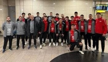 اتحاد اليد يوافق علي مشاركة منتخب الناشئين في بطولة أوروبا المفتوحة في يونيو المقبل استعدادا للمونديال