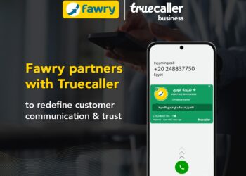 فوري تتعاون مع تروكولر لتقديم تجربة اتصال آمنة وموثوقة للعملاء في مصر