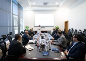 جامعة مصر للمعلوماتية : فرص عديدة للتعاون مع إيطاليا في وظائف المستقبل لخدمة الاسواق المختلفة 