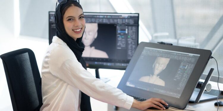 جامعة مصر للمعلوماتية تطلق أول لعبة إلكترونية لمساعدة الأطفال المصابين بفرط الحركة