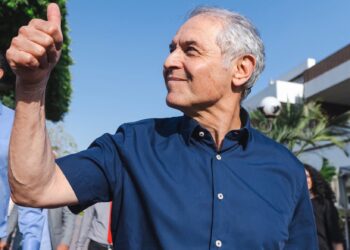 كولر مودعًا مصر : رحلتي في القاهرة أضافت لي مهنيًا وانسانيًا