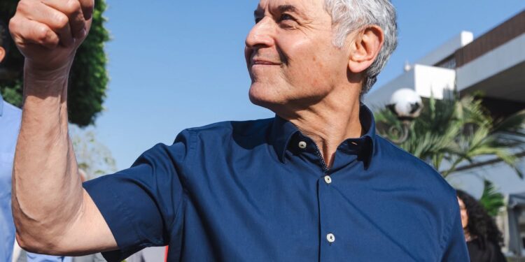 كولر مودعًا مصر : رحلتي في القاهرة أضافت لي مهنيًا وانسانيًا