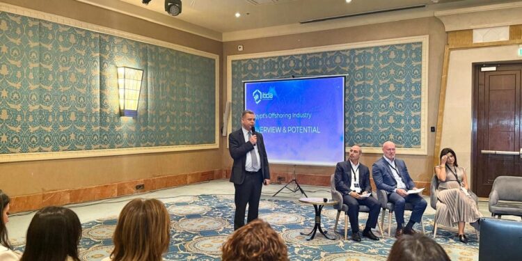 إيتيدا : 68% نسبة الوفورات في تكاليف التشغيل التي تقدمها مصر للمستثمرين بخدمات التعهيد