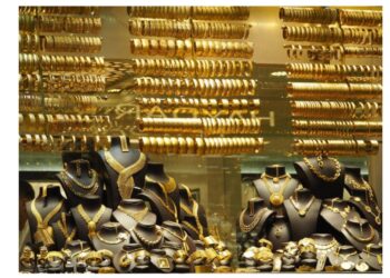 كيف تؤثر رسوم ترامب الجمركية على مستقبل سعر الذهب؟