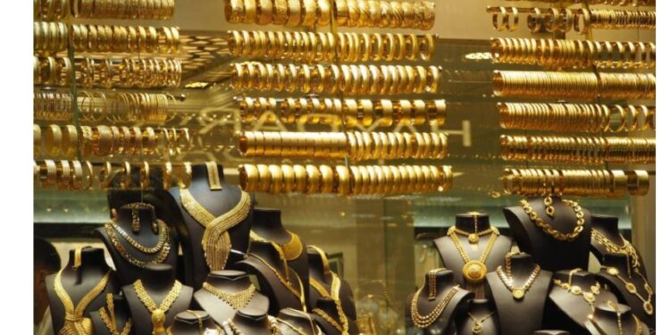 كيف تؤثر رسوم ترامب الجمركية على مستقبل سعر الذهب؟