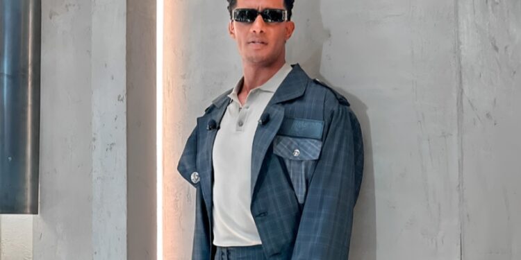 شوف أغنية محمد رمضان قالوا ايه  احتفالاً بنجاح “مدفع رمضان”