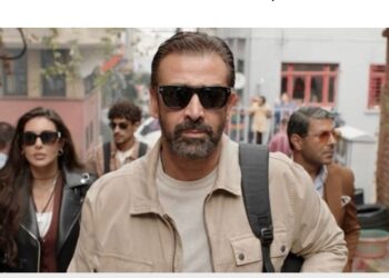 كريم عبد العزيز يستعد لطرح المشروع X بدور العرض خلال الشهر المقبل