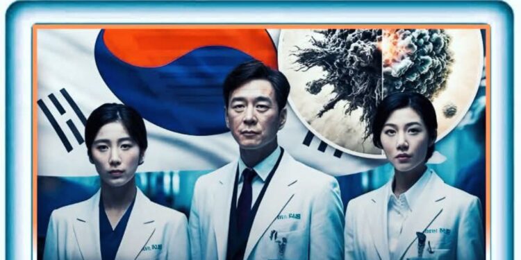 قصة تحويل الخلايا السرطانية إلى خلايا طبيعية بواسطة فريق كوري