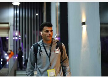 موقف إدارة الزمالك للاجتماع مع أحمد سيد “زيزو” لمناقشة تجديد عقده