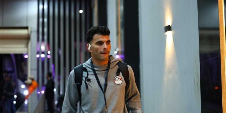 موقف إدارة الزمالك للاجتماع مع أحمد سيد “زيزو” لمناقشة تجديد عقده