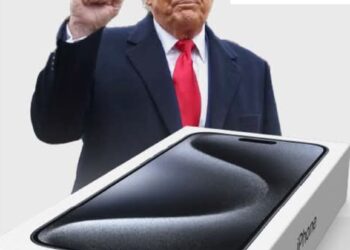 هل ترفع رسوم ترامب الجمركية أسعار آيفون بالعالم؟